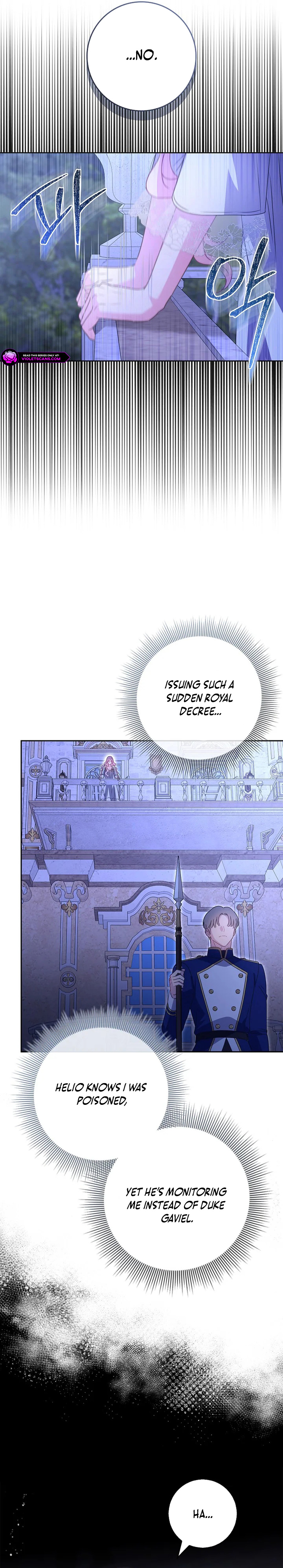 Read Do All Mothers in Childcare Novels have to Die Manga Online