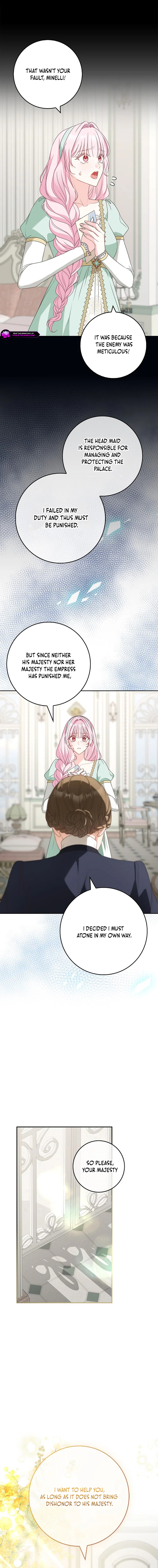 Read Do All Mothers in Childcare Novels have to Die Manga Online