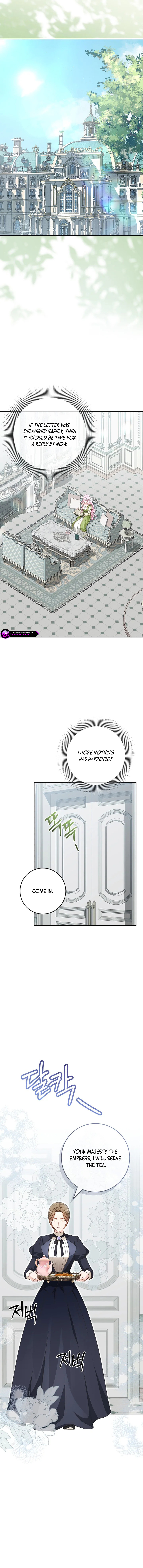 Read Do All Mothers in Childcare Novels have to Die Manga Online