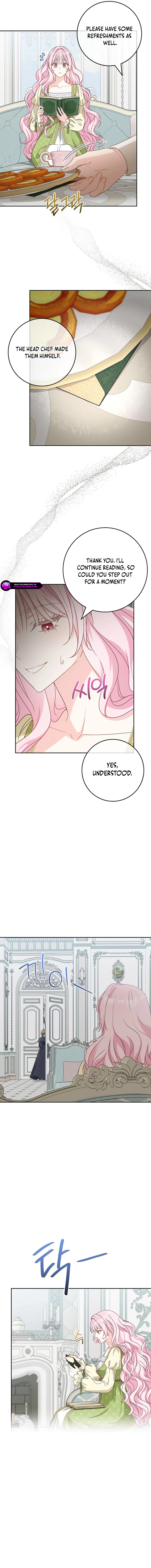 Read Do All Mothers in Childcare Novels have to Die Manga Online