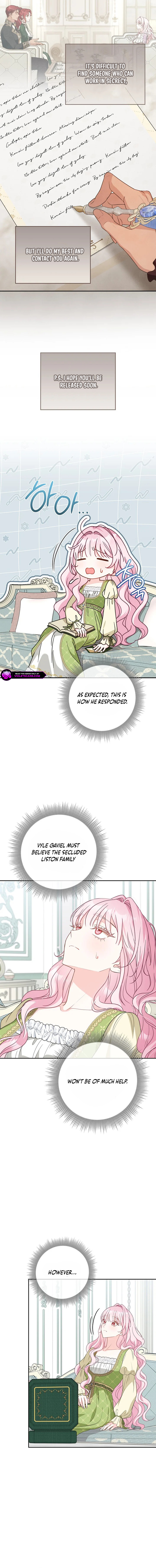 Read Do All Mothers in Childcare Novels have to Die Manga Online