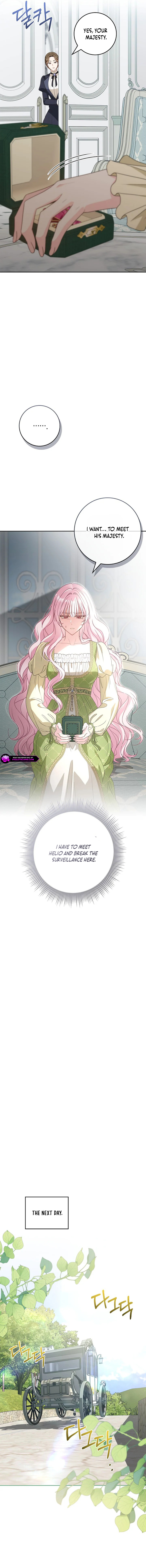 Read Do All Mothers in Childcare Novels have to Die Manga Online