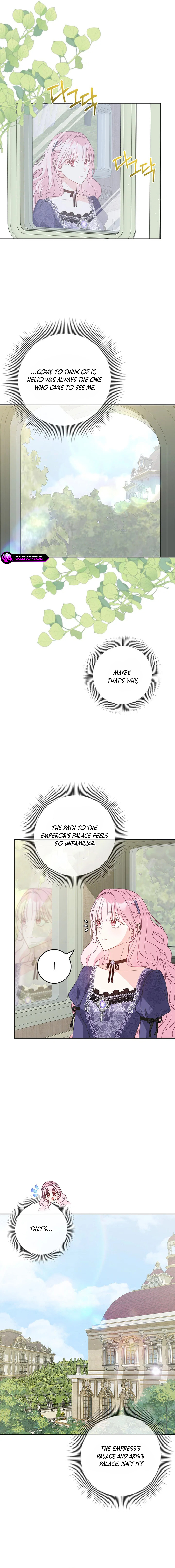 Read Do All Mothers in Childcare Novels have to Die Manga Online