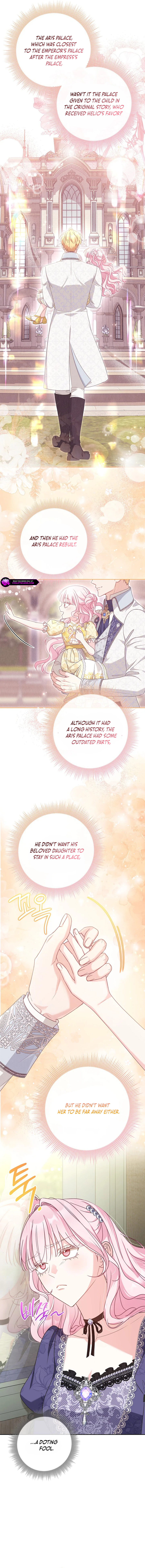 Read Do All Mothers in Childcare Novels have to Die Manga Online