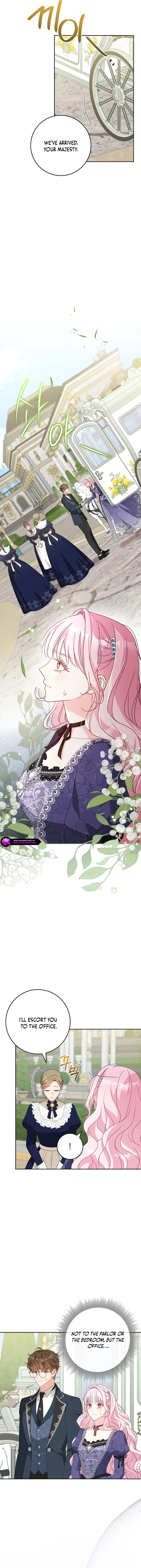 Read Do All Mothers in Childcare Novels have to Die Manga Online