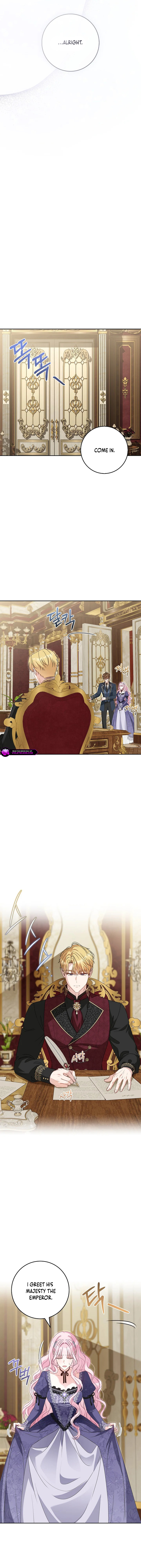 Read Do All Mothers in Childcare Novels have to Die Manga Online