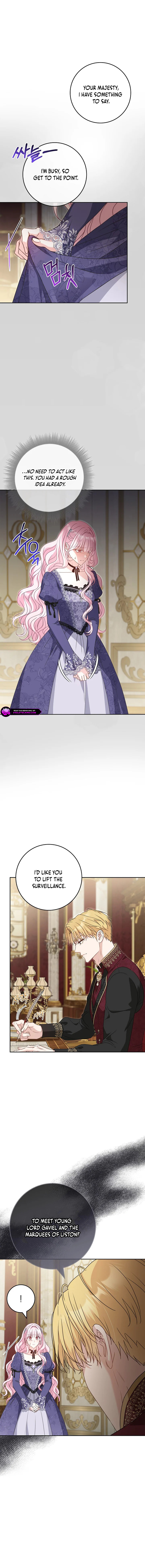 Read Do All Mothers in Childcare Novels have to Die Manga Online