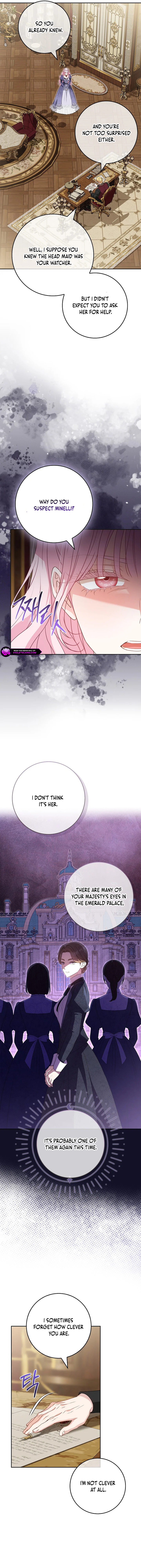 Read Do All Mothers in Childcare Novels have to Die Manga Online