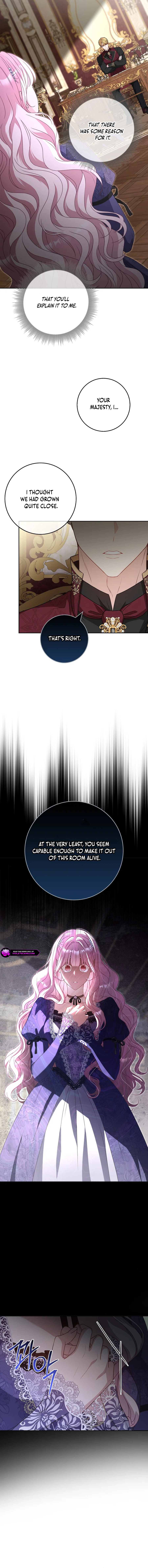 Read Do All Mothers in Childcare Novels have to Die Manga Online