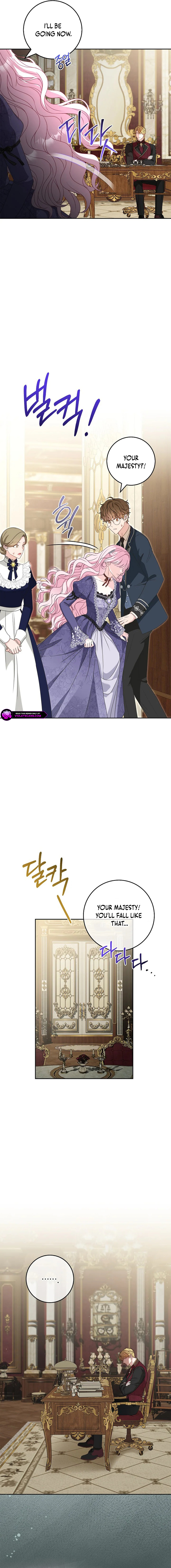 Read Do All Mothers in Childcare Novels have to Die Manga Online