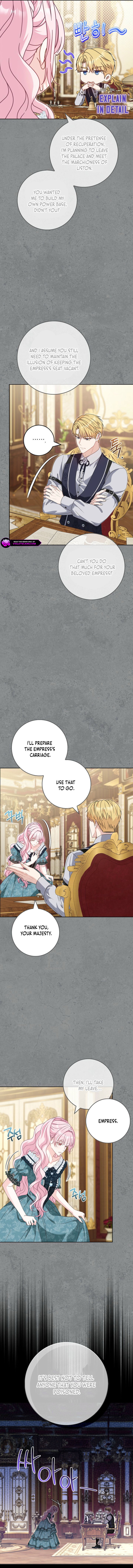 Read Do All Mothers in Childcare Novels have to Die Manga Online