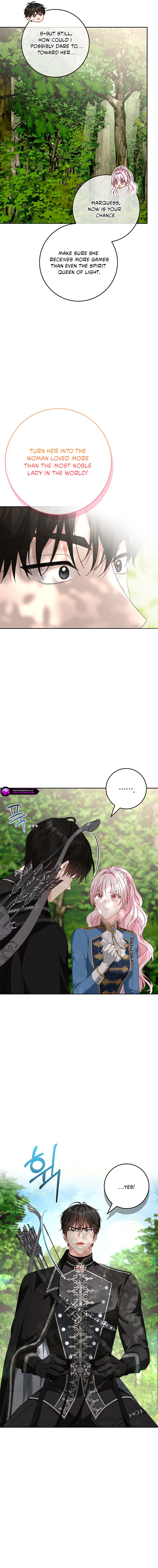 Read Do All Mothers in Childcare Novels have to Die Manga Online