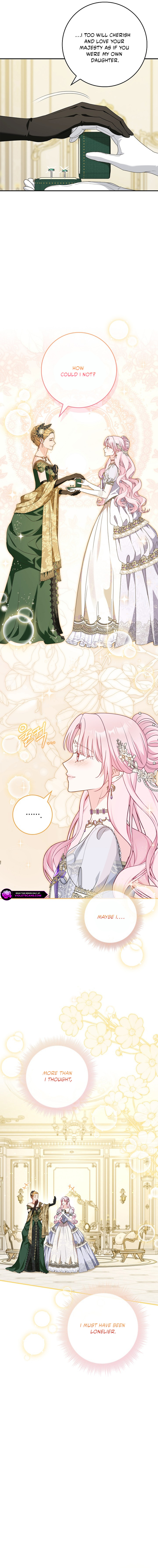 Read Do All Mothers in Childcare Novels have to Die Manga Online