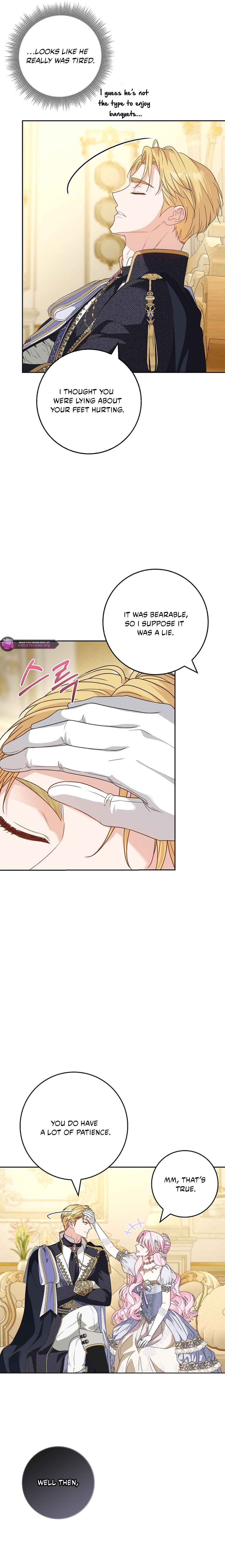 Read Do All Mothers in Childcare Novels have to Die Manga Online