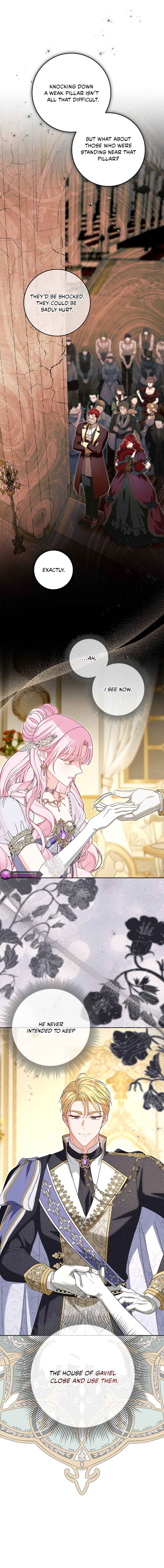 Read Do All Mothers in Childcare Novels have to Die Manga Online