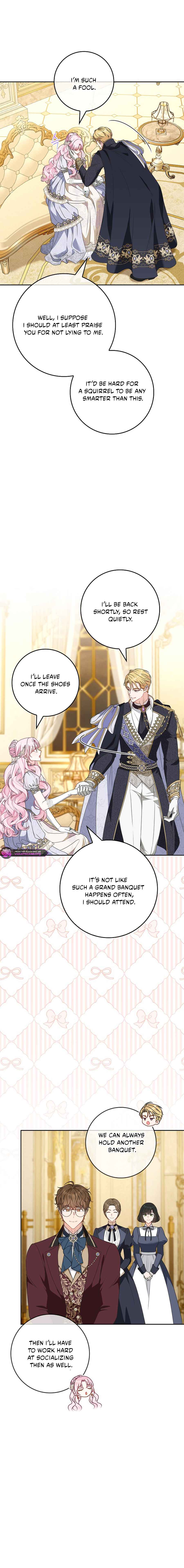 Read Do All Mothers in Childcare Novels have to Die Manga Online