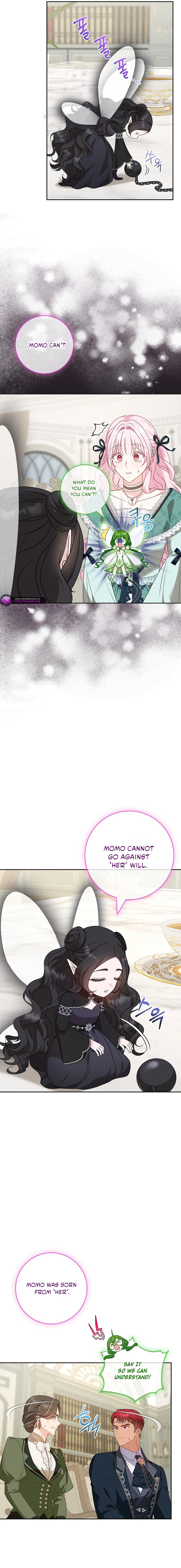 Read Do All Mothers in Childcare Novels have to Die Manga Online