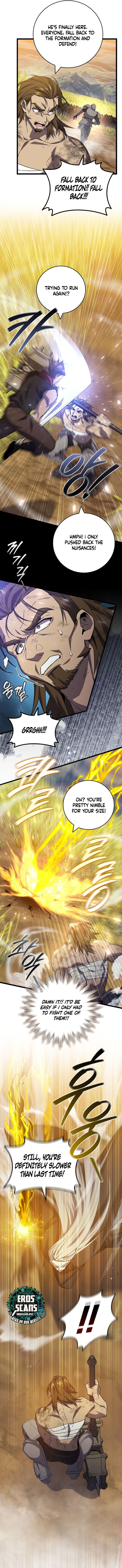 Read Dragon Devouring Mage  Manga Online