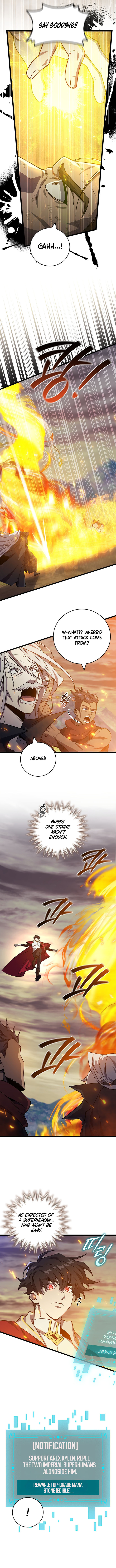 Read Dragon Devouring Mage  Manga Online