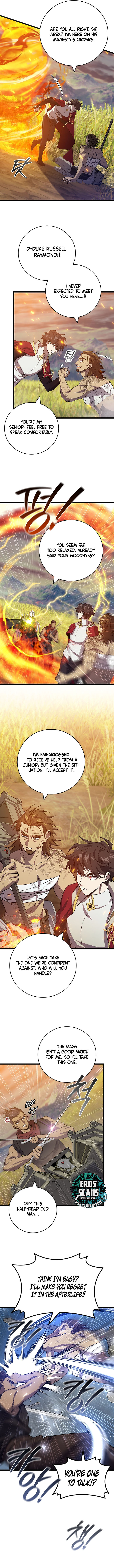 Read Dragon Devouring Mage  Manga Online