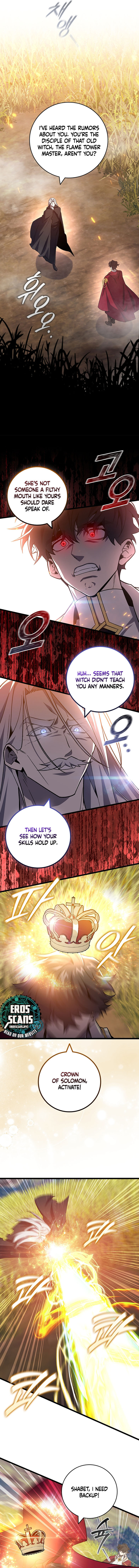 Read Dragon Devouring Mage  Manga Online