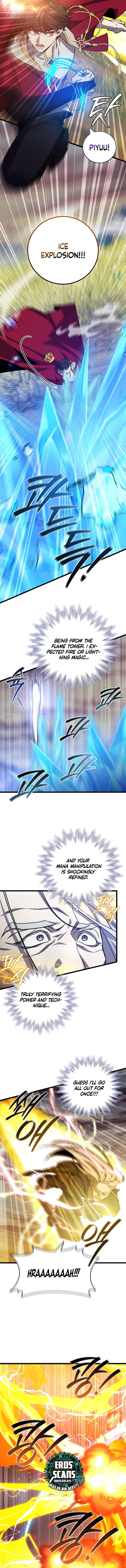 Read Dragon Devouring Mage  Manga Online