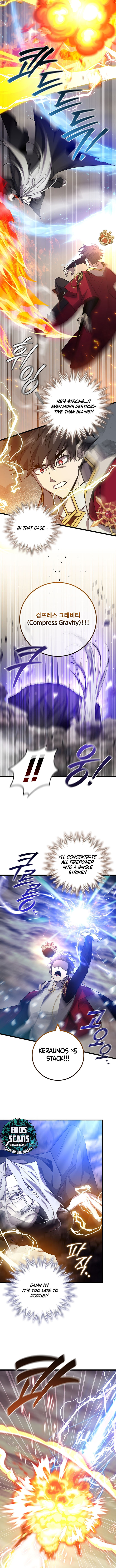 Read Dragon Devouring Mage  Manga Online