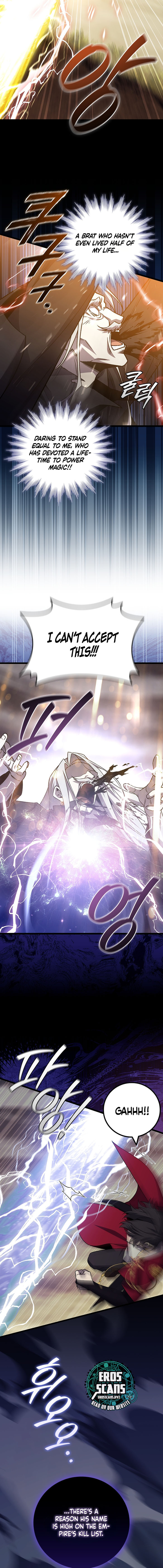 Read Dragon Devouring Mage  Manga Online