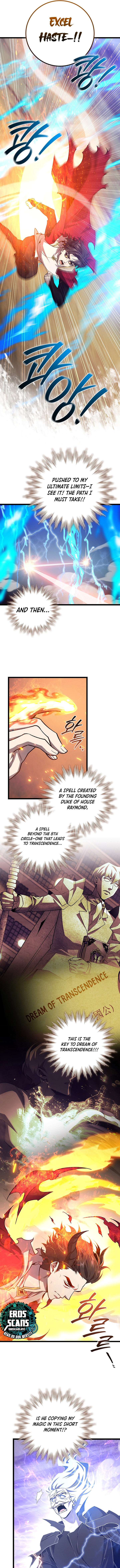 Read Dragon Devouring Mage  Manga Online