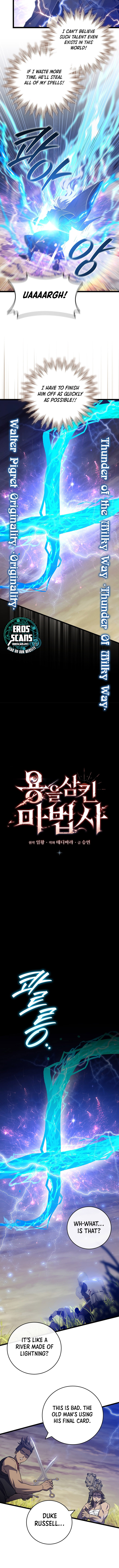 Read Dragon Devouring Mage  Manga Online