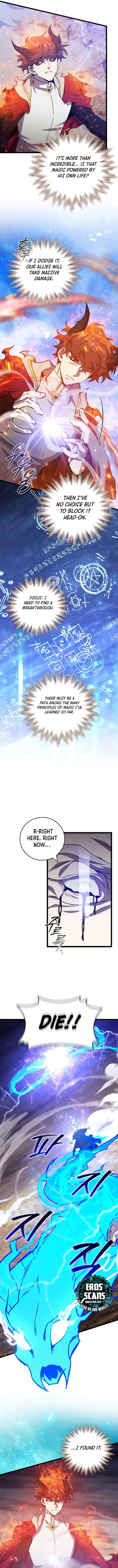 Read Dragon Devouring Mage  Manga Online