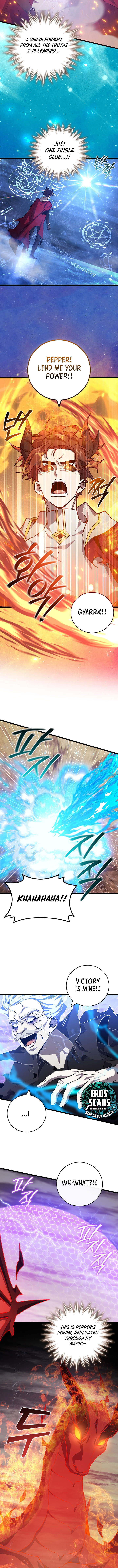 Read Dragon Devouring Mage  Manga Online