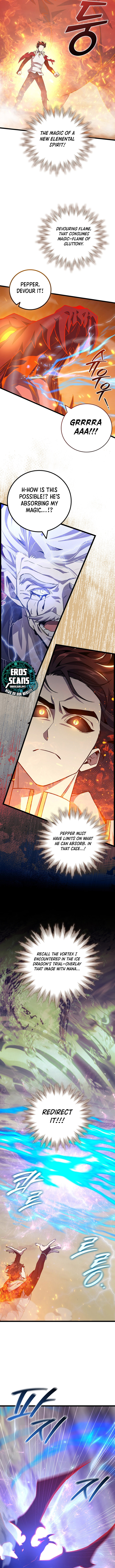 Read Dragon Devouring Mage  Manga Online