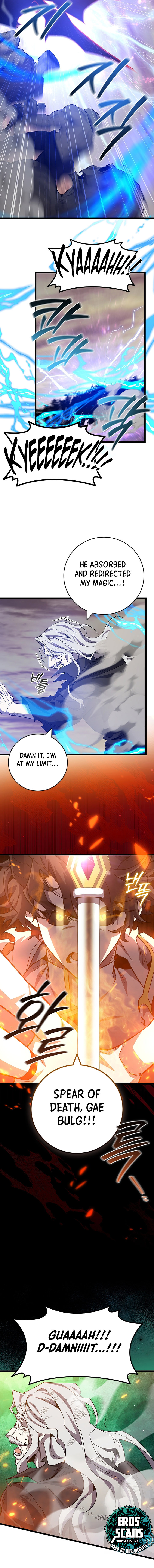 Read Dragon Devouring Mage  Manga Online