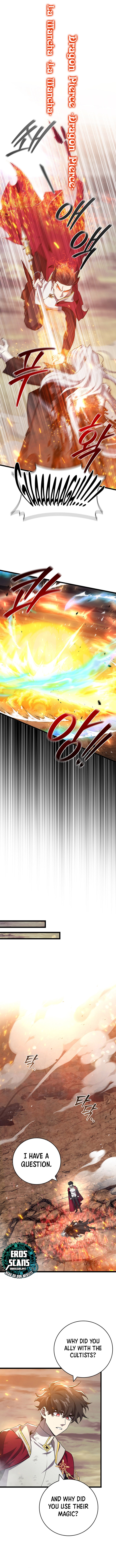 Read Dragon Devouring Mage  Manga Online