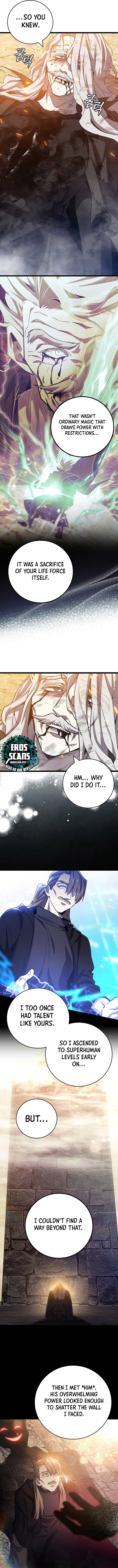 Read Dragon Devouring Mage  Manga Online