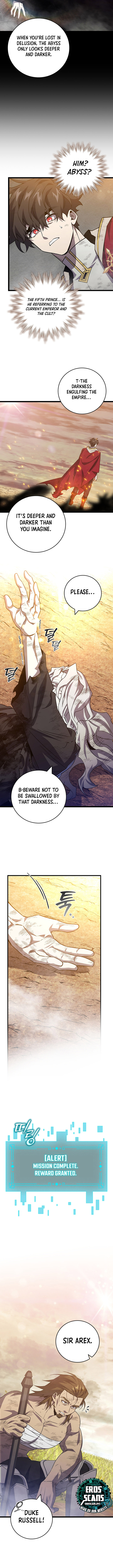 Read Dragon Devouring Mage  Manga Online