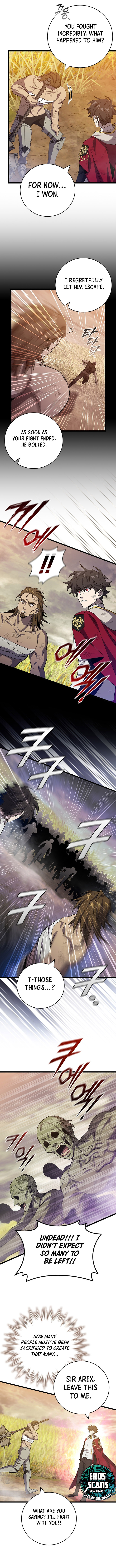 Read Dragon Devouring Mage  Manga Online