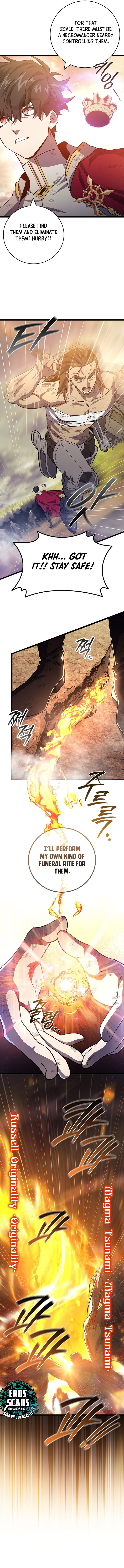 Read Dragon Devouring Mage  Manga Online