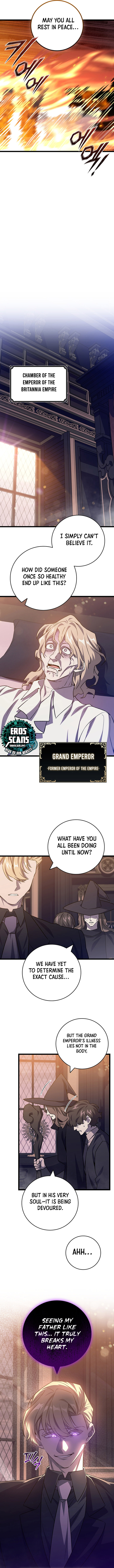 Read Dragon Devouring Mage  Manga Online