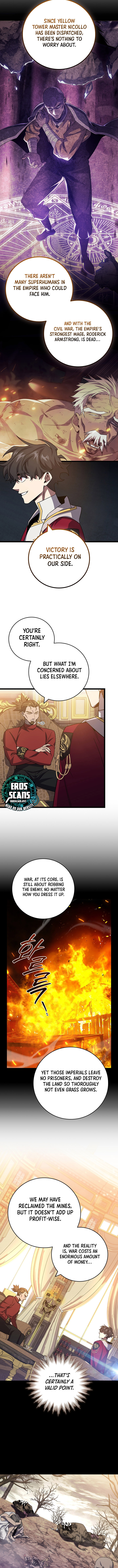 Read Dragon Devouring Mage  Manga Online