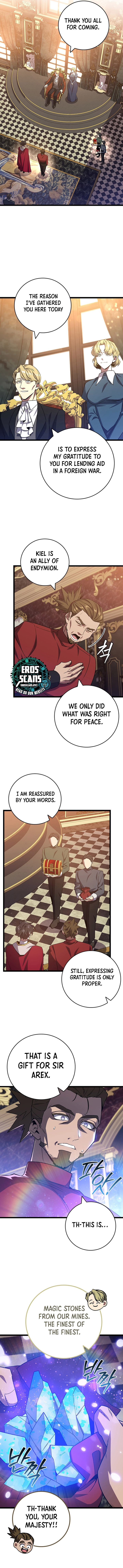 Read Dragon Devouring Mage  Manga Online