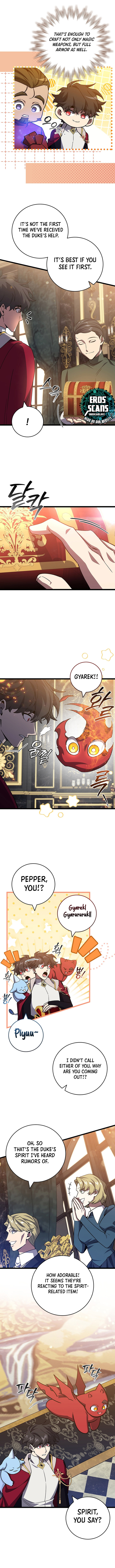 Read Dragon Devouring Mage  Manga Online