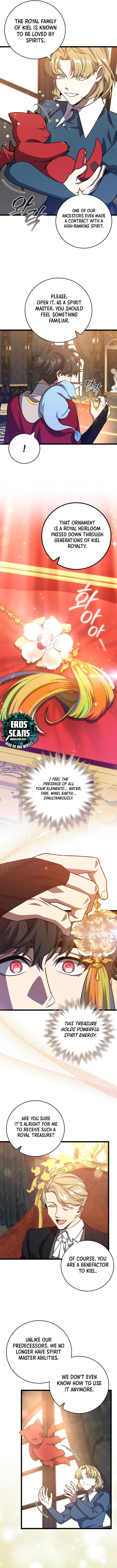 Read Dragon Devouring Mage  Manga Online