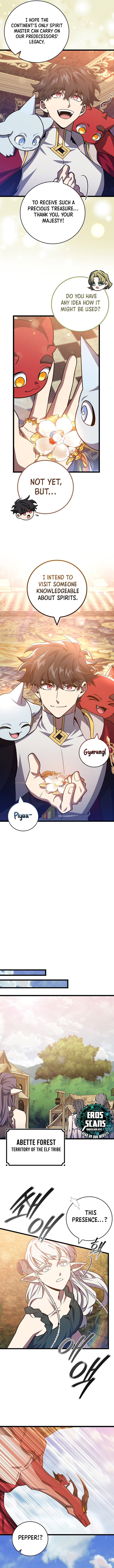 Read Dragon Devouring Mage  Manga Online