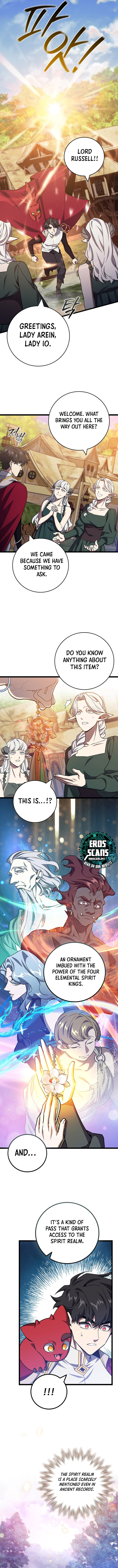 Read Dragon Devouring Mage  Manga Online