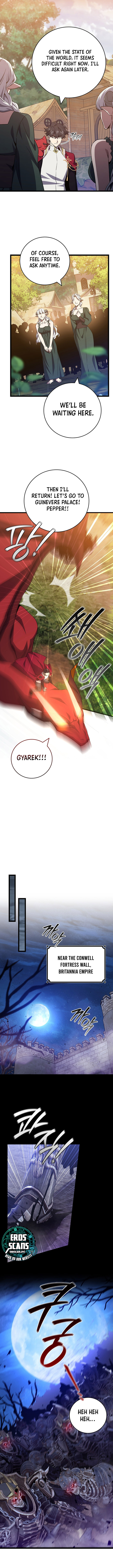 Read Dragon Devouring Mage  Manga Online