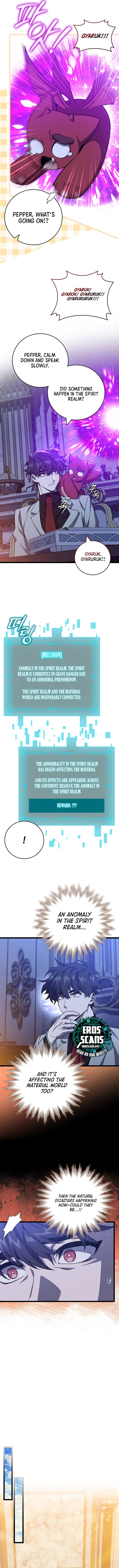 Read Dragon Devouring Mage  Manga Online