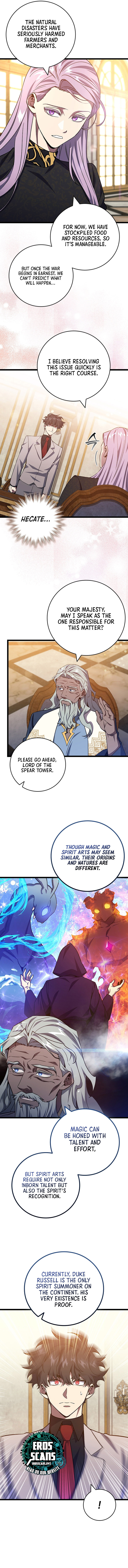 Read Dragon Devouring Mage  Manga Online