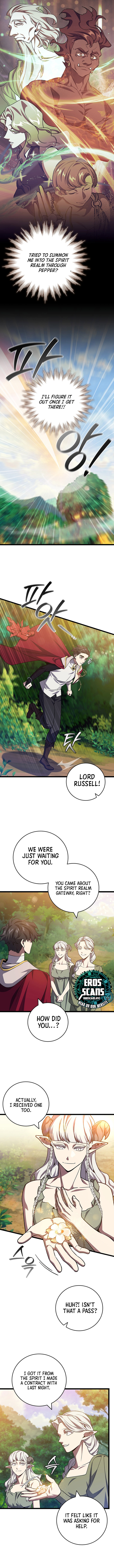 Read Dragon Devouring Mage  Manga Online